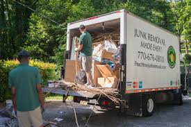 Best Commercial Junk Removal  in Icard, NC